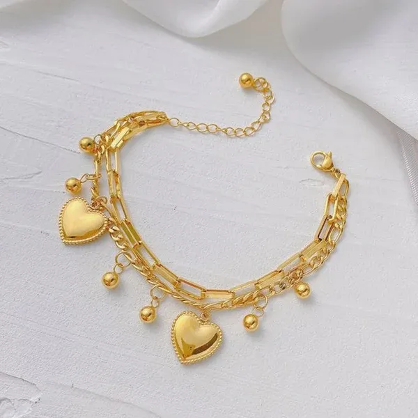 BRACELETS