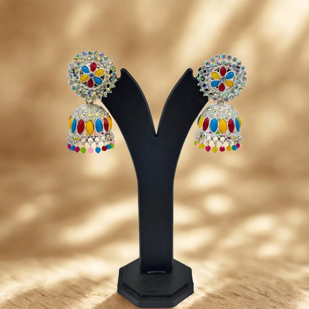 JHUMKAS