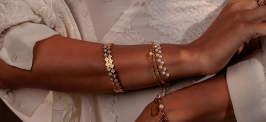 Bracelets & Bangles